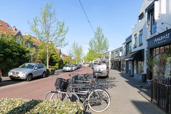 Medium property photo - De Kempenaerstraat 67, 2341 GJ Oegstgeest